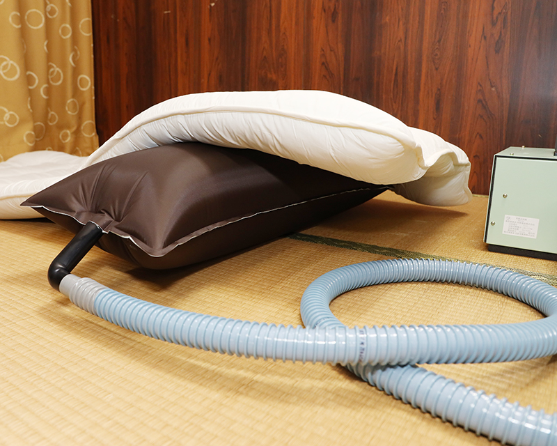 新光電業株式会社起床装置1