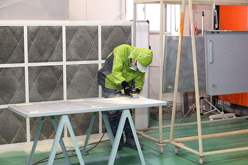 新光電業イメージ3