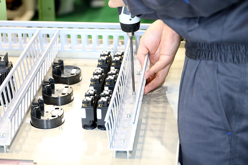 新光電業イメージ5