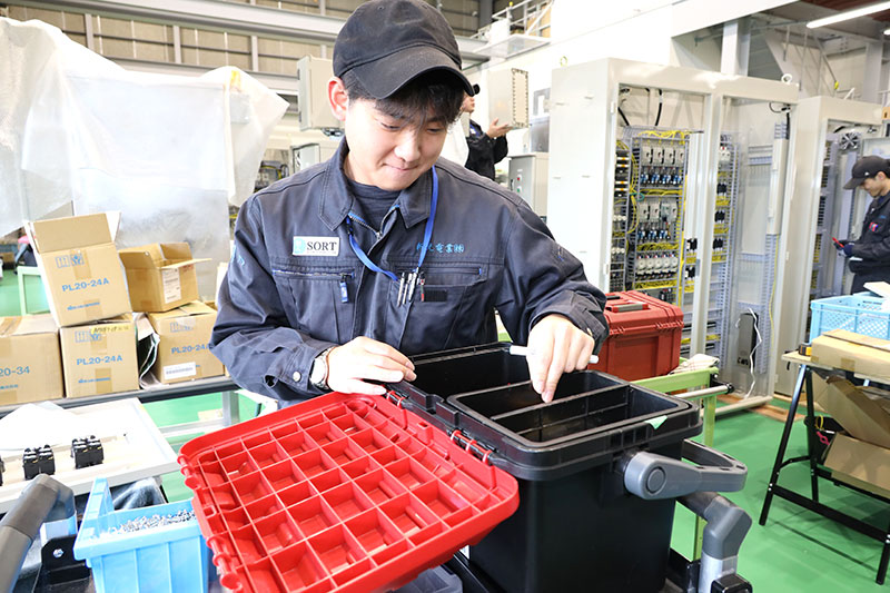 新光電業イメージ6