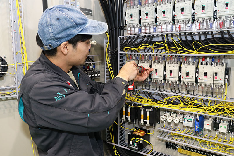 新光電業イメージ7